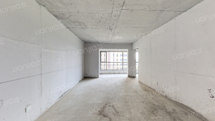 瑞辰金悦府二手房实景图