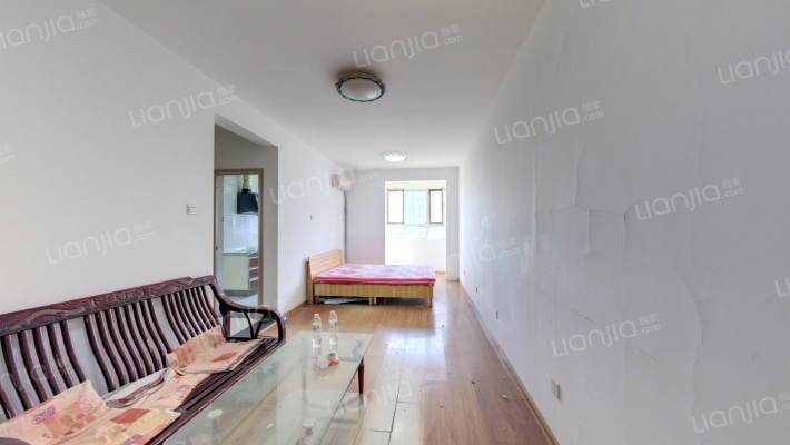 观锦城二期二手房实景图