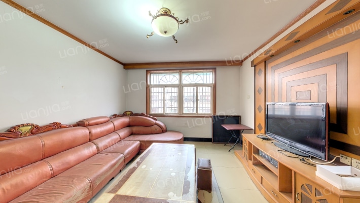 湘樟园二手房实景图