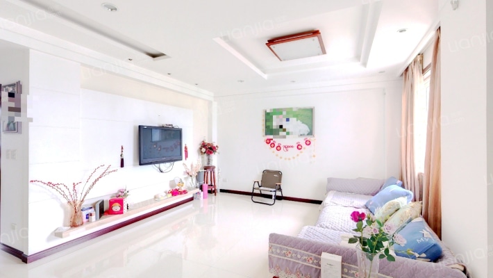 东方商务广场二手房实景图