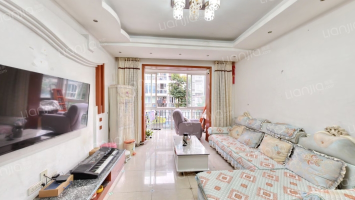 兰亭水云涧二手房实景图