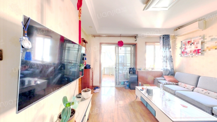 兰西康明园小区二手房实景图