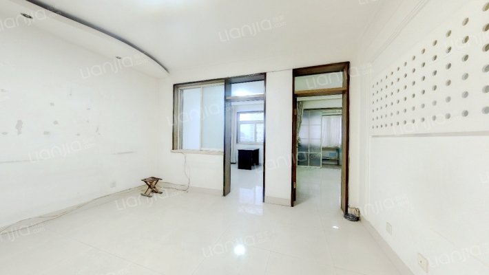 华都花园二手房实景图