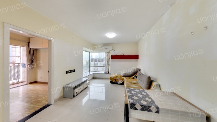 天健时尚新天地二手房实景图