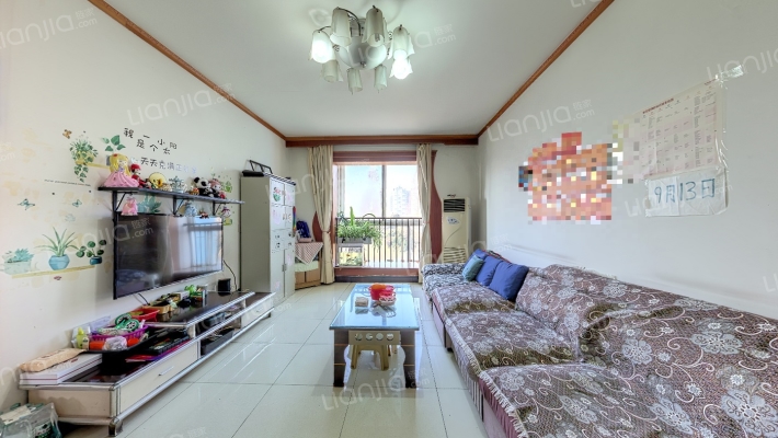 柳河苑二手房实景图