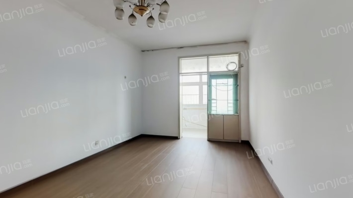 锦绣蓝天二手房实景图