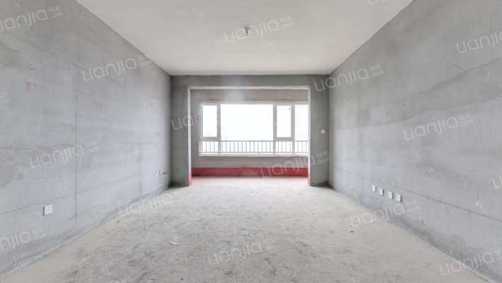 南阳澜庭二手房实景图