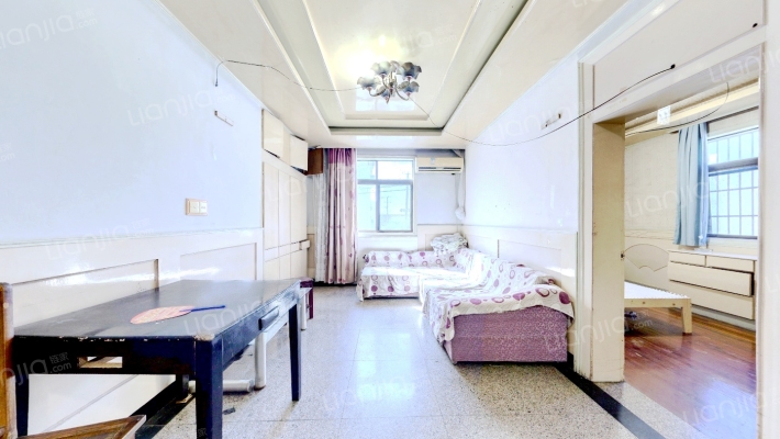 寺前新村二手房实景图