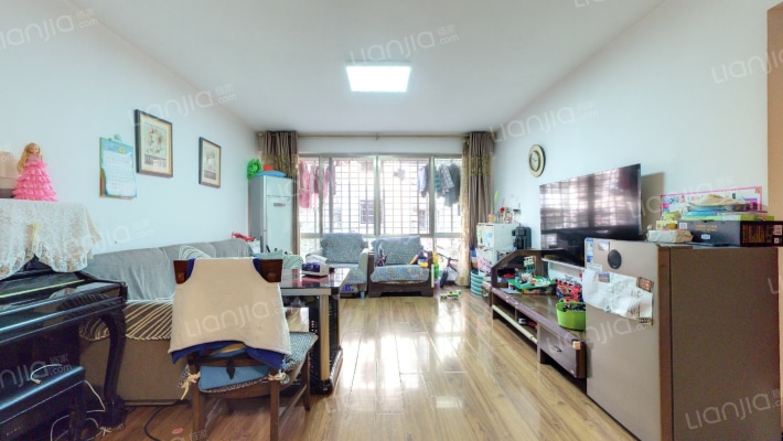 中山东路8号二手房实景图