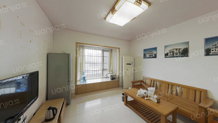 三重星都心二手房实景图