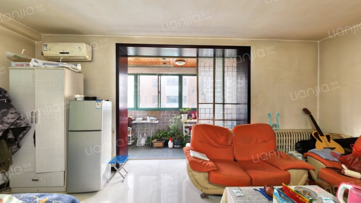 唐园庭院二手房实景图