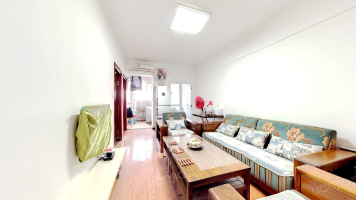 紫阳之星二手房实景图