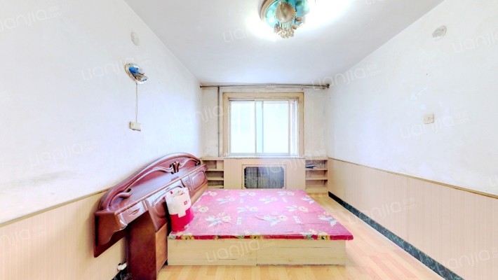 白楼社区二手房实景图