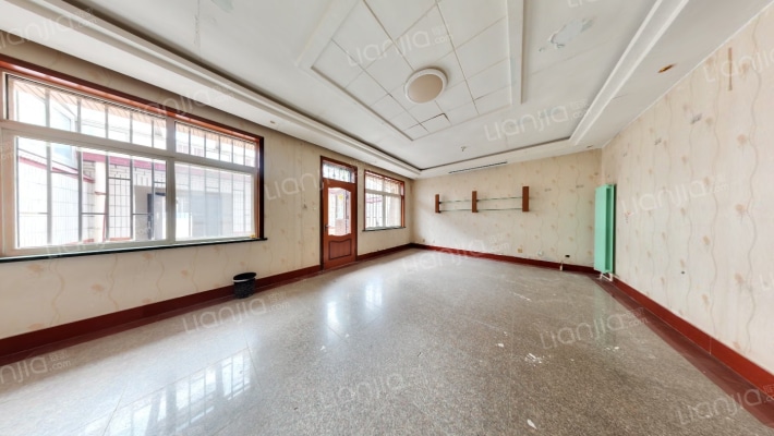 惠吉街9号二手房实景图