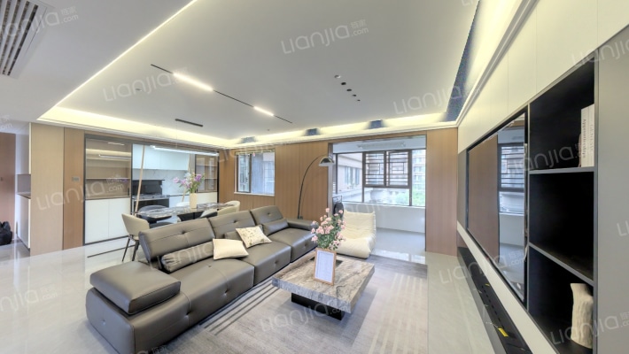 润和紫郡二手房实景图