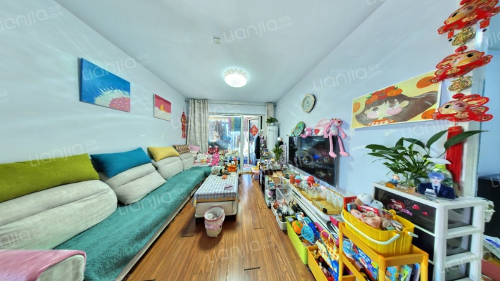 海棠湾一/二期二手房实景图