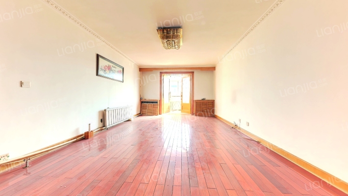 乐园小区二手房实景图