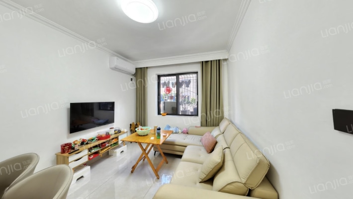 猛追湾东街4号二手房实景图