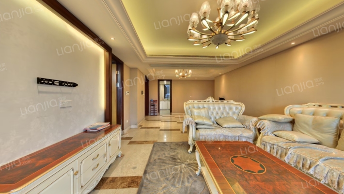 新湖武林国际公寓二手房实景图