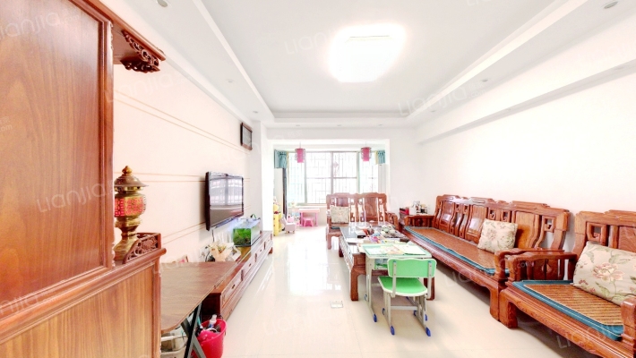 凤凰城二手房实景图