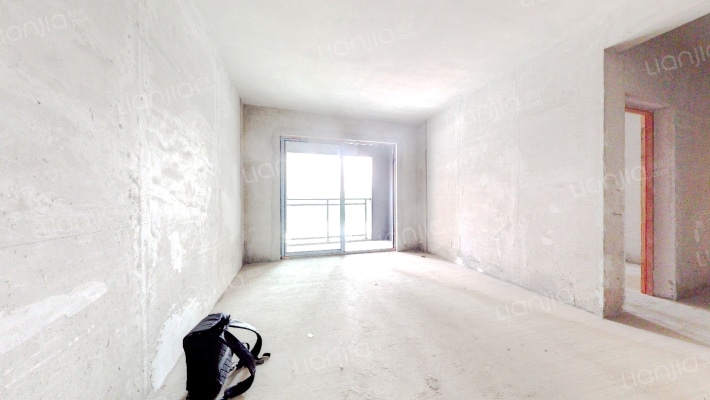 普天中央国际时光里二手房实景图