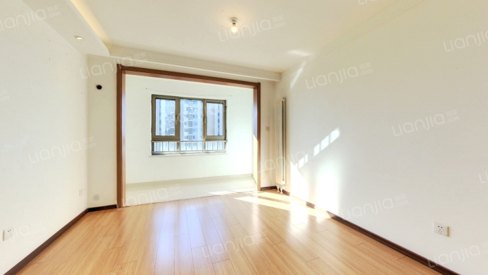 首创·美澜湾E区二手房实景图