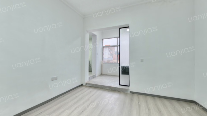 粮管所家属院二手房实景图