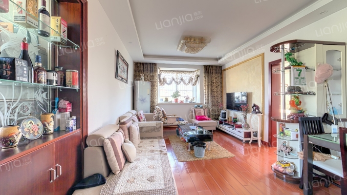 幸福一村东区二手房实景图