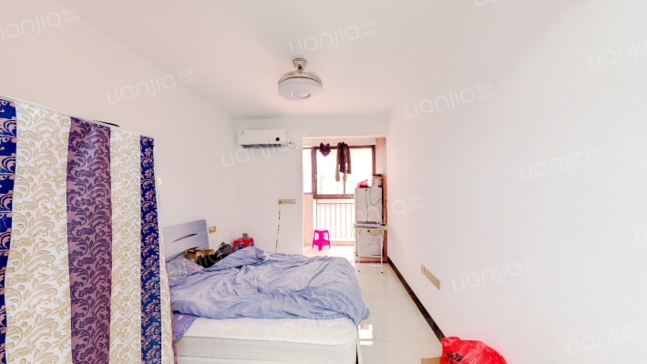 荷兴城市花园二手房实景图