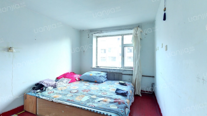 高新C区(警民街)二手房实景图