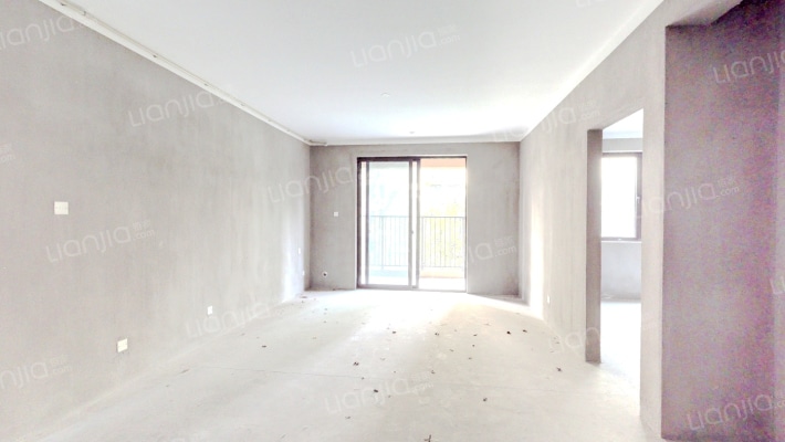 广贤名苑二手房实景图