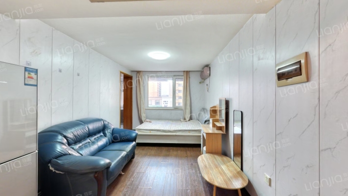 香檀1917二手房实景图