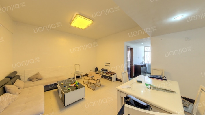 鸿业·自由港二手房实景图