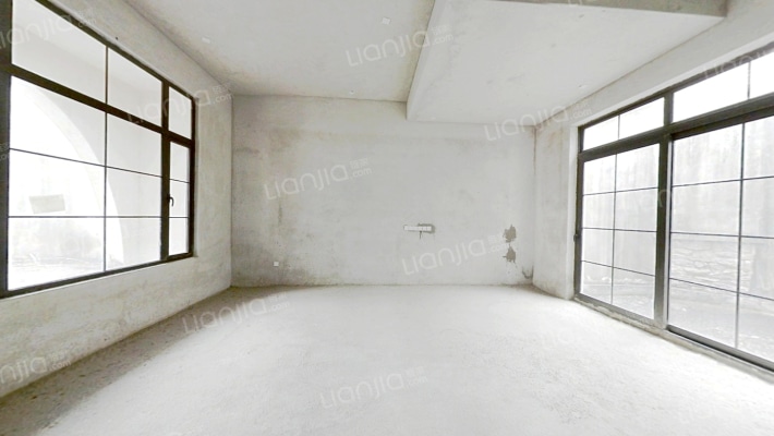 金色溪谷二手房实景图