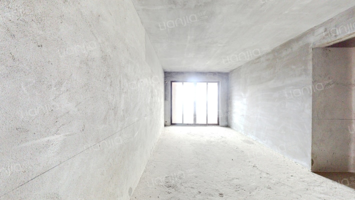 保利翡翠花园二手房实景图