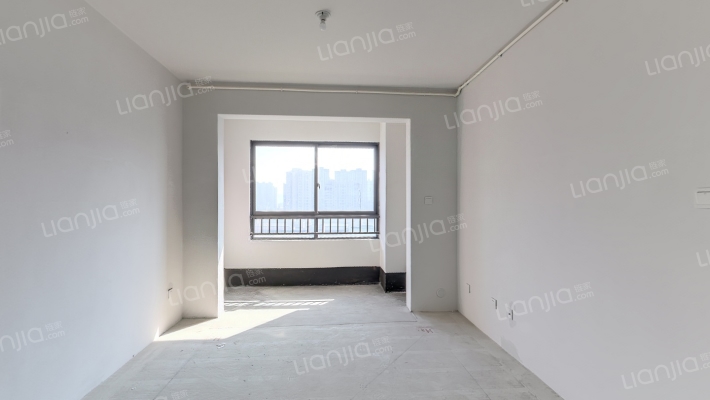 南秀嘉园二手房实景图