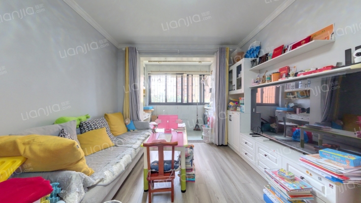 永康城永锦苑二手房实景图