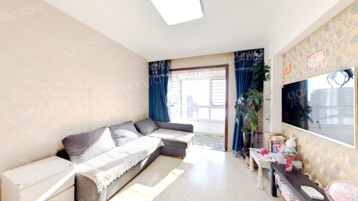 华润海中国三期二手房实景图