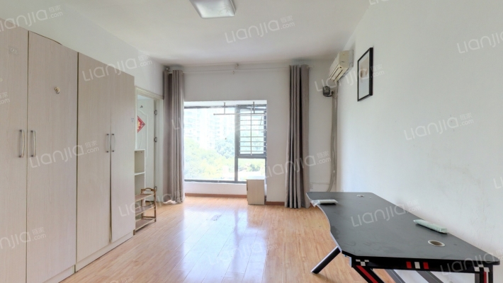 岸上玫瑰二手房实景图