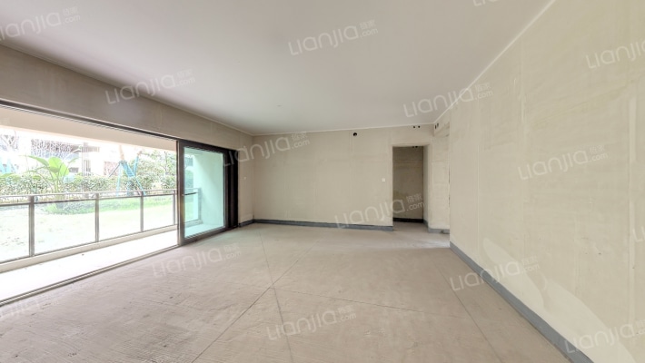 北辰悦来壹号锦辰二手房实景图