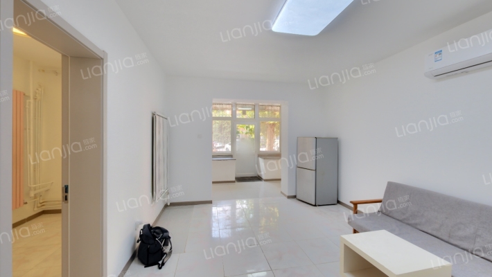 燕宇花园二手房实景图