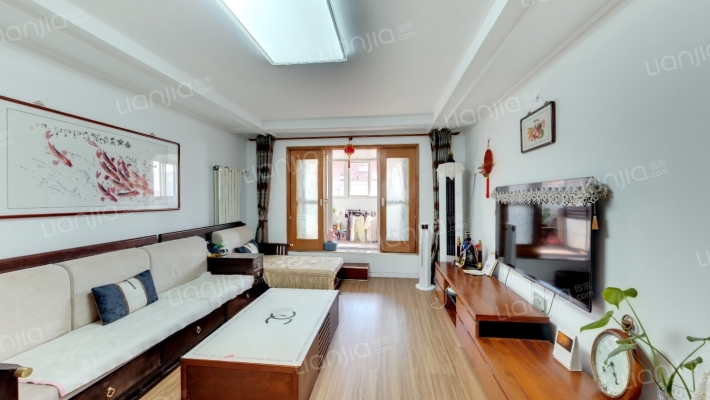 贻兴园二手房实景图