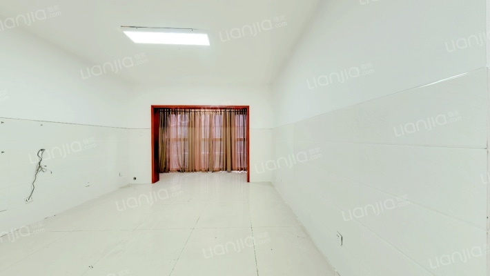 金舆名苑二手房实景图