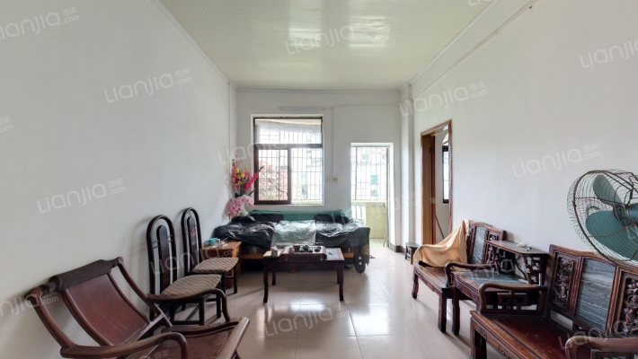 延龄路二手房实景图