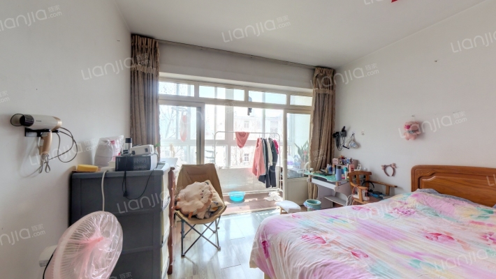 南宁路（山东路以东）二手房实景图