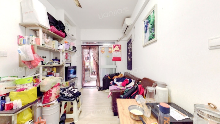 晓翠苑二手房实景图