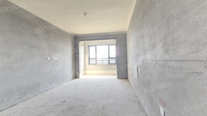 正商生态城一号院二手房实景图