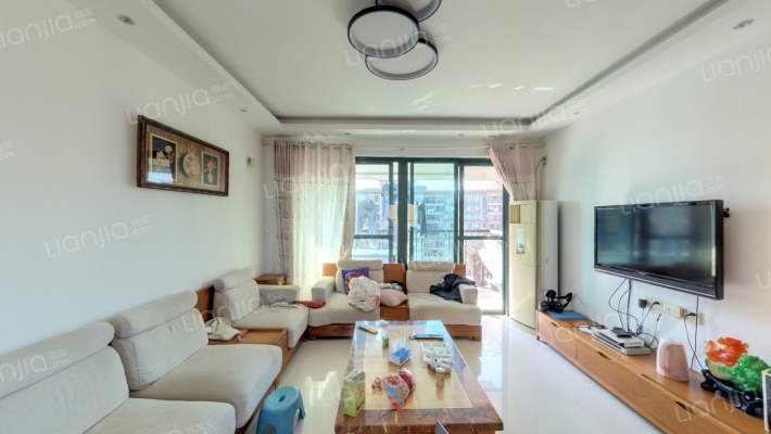 凤城世家二手房实景图