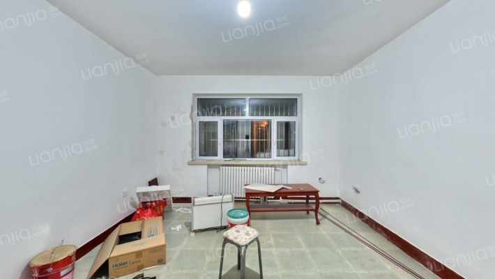 人民银行固安支行家属楼二手房实景图