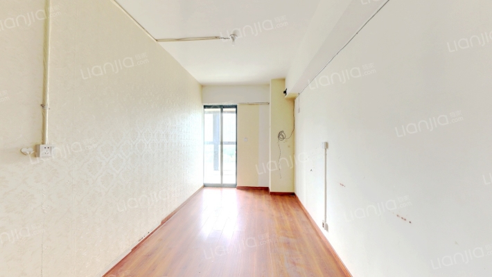 百乐大厦二手房实景图